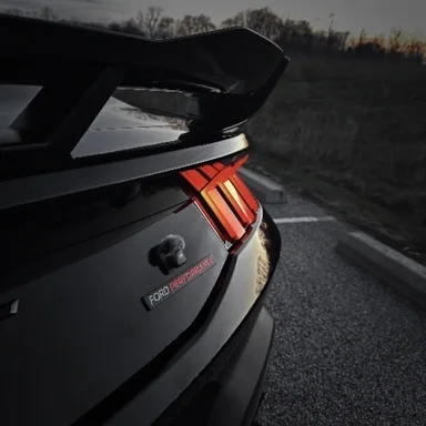 Rattle starting at 2K miles | Mustang7G - 2024+ S650 Mustang Forum ...