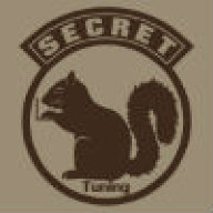 SecretSquirrelTuning
