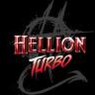 HELLION TURBO