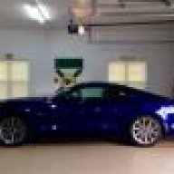 Bluestang6G