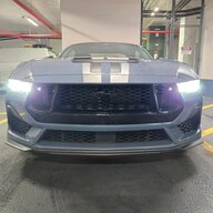 Mustangroolzz