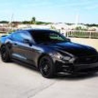Black Magic S550