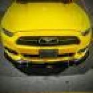 SKLMUSTANG