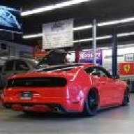 BoostedS550