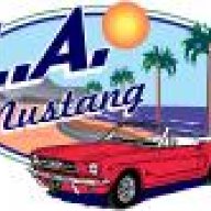 lamustang