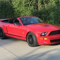 2007GT500