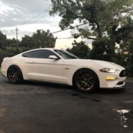 Dark knight s550