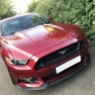 MustangGary