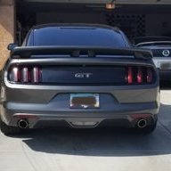 Magnetic 5.0