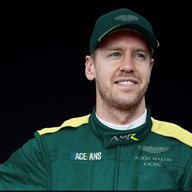 Vettel-ish