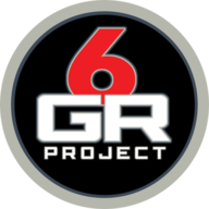 Project6GR Wheels