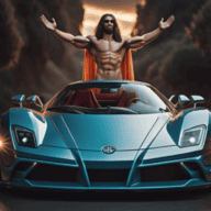 jesuschristsupercar