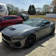 2024 Grey GT