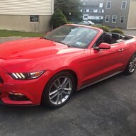 MESTANG