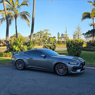 PTR GT