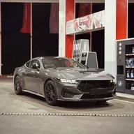 mkstang_com