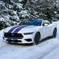 MissStang