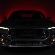MustangMental