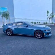 BleuStallion