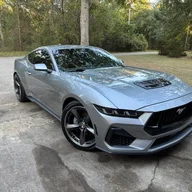 MustangRog