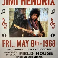 JimiHendrix