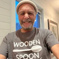 Old Man Norm
