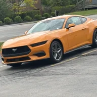 Orange Fury