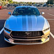 Mustangley