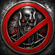 Robophobia