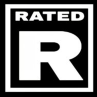 Rated R