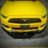 SKLMUSTANG