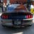 Mustang-Sally
