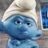 Smurf-350