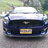 NZ GT mustang