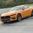Orange Fury